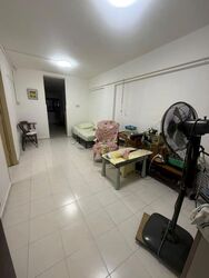 Blk 76 Telok Blangah Drive (Bukit Merah), HDB 2 Rooms #600731251